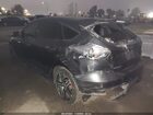 2016 Ford Focus St Gray vin: 1FADP3L91GL329202 2016 Ford Focus St Gray vin: 1FADP3L91GL329202