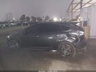 2016 Ford Focus St Gray vin: 1FADP3L91GL329202 2016 Ford Focus St Gray vin: 1FADP3L91GL329202