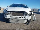 2017 Ford Focus St   Белый vin: 1FADP3L91HL348981