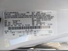 2017 Ford Focus St   Белый vin: 1FADP3L91HL348981