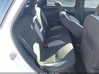 2017 Ford Focus St   Белый vin: 1FADP3L91HL348981
