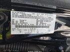 2017 Ford Focus St   Черный vin: 1FADP3L93HL257209
