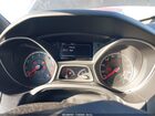 2017 Ford Focus St   Черный vin: 1FADP3L93HL257209