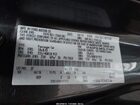 2016 Ford Focus St   Gray vin: 1FADP3L94GL374487