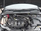 2016 Ford Focus St   Gray vin: 1FADP3L94GL374487