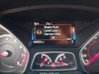2016 Ford Focus St   Gray vin: 1FADP3L94GL374487