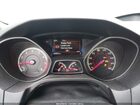 2016 Ford Focus St   Gray vin: 1FADP3L94GL374487
