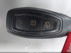 2016 Ford Focus St   Серый vin: 1FADP3L95GL297547
