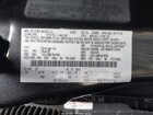2016 Ford Focus St   Серый vin: 1FADP3L95GL297547