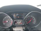 2016 Ford Focus St   Серый vin: 1FADP3L95GL297547
