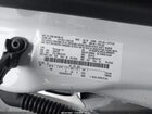 2018 Ford Focus St   Белый vin: 1FADP3L95JL289651