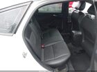 2018 Ford Focus St   Белый vin: 1FADP3L95JL289651