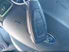 2016 Ford Focus St   Синий vin: 1FADP3L96GL262712