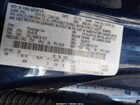 2016 Ford Focus St   Синий vin: 1FADP3L96GL262712