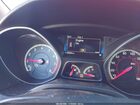 2016 Ford Focus St Red vin: 1FADP3L97GL370949 2016 Ford Focus St Red vin: 1FADP3L97GL370949