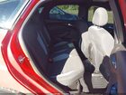 2016 Ford Focus St Red vin: 1FADP3L97GL370949 2016 Ford Focus St Red vin: 1FADP3L97GL370949