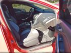 2016 Ford Focus St Red vin: 1FADP3L97GL370949 2016 Ford Focus St Red vin: 1FADP3L97GL370949