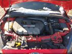 2016 Ford Focus St Red vin: 1FADP3L97GL370949 2016 Ford Focus St Red vin: 1FADP3L97GL370949