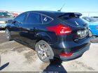 2016 Ford Focus St Черный vin: 1FADP3L97GL374354 2016 Ford Focus St Черный vin: 1FADP3L97GL374354