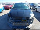 2016 Ford Focus St Черный vin: 1FADP3L97GL374354 2016 Ford Focus St Черный vin: 1FADP3L97GL374354