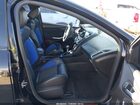 2016 Ford Focus St Черный vin: 1FADP3L97GL374354 2016 Ford Focus St Черный vin: 1FADP3L97GL374354