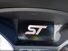 2016 Ford Focus St Черный vin: 1FADP3L97GL374354 2016 Ford Focus St Черный vin: 1FADP3L97GL374354