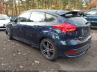2016 Ford Focus St Dark Blue vin: 1FADP3L97GL406753 2016 Ford Focus St Dark Blue vin: 1FADP3L97GL406753