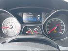 2017 Ford Focus St   Black vin: 1FADP3L97HL301549