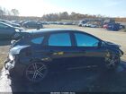 2017 Ford Focus St   Черный vin: 1FADP3L97HL306461