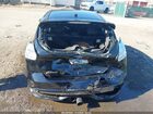 2017 Ford Focus St   Черный vin: 1FADP3L97HL306461