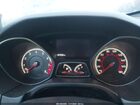 2017 Ford Focus St   Синий vin: 1FADP3L98HL240759