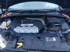 2017 Ford Focus St   Синий vin: 1FADP3L98HL240759