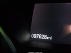 2017 Ford Focus St   Синий vin: 1FADP3L98HL240759