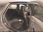 2016 Ford Focus St   Серый vin: 1FADP3L99GL295476