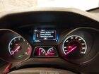 2016 Ford Focus St   Серый vin: 1FADP3L99GL295476