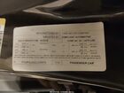 2016 Ford Focus St   Серый vin: 1FADP3L99GL295476