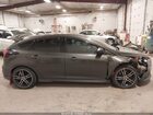 2016 Ford Focus St   Серый vin: 1FADP3L99GL295476