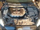2016 Ford Focus St   Black vin: 1FADP3L99GL361279