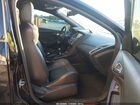 2016 Ford Focus St   Black vin: 1FADP3L99GL361279
