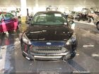 2016 Ford Focus St   Black vin: 1FADP3L99GL361279