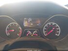 2016 Ford Focus St   Black vin: 1FADP3L99GL361279