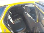 2017 Ford Focus St   Желтый vin: 1FADP3L9XHL319740