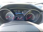 2018 Ford Focus St   Серый vin: 1FADP3L9XJL211513