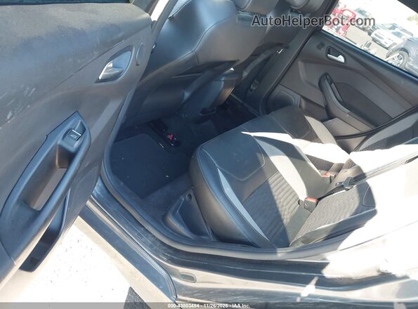 1FADP3L9XJL211513 2018 FORD FOCUS ST Серый Вид наклейки с VIN-кодом