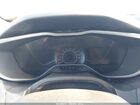 2016 Ford Focus Electric   Gray vin: 1FADP3R41GL363233