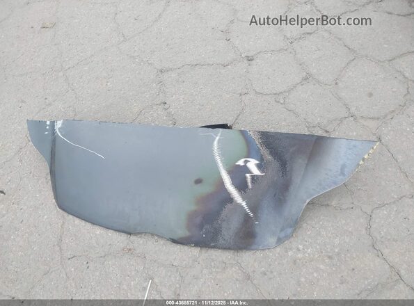 1FADP3R41GL363233 2016 FORD FOCUS ELECTRIC Gray Instrument cluster view