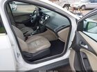 2016 Ford Focus Electric White vin: 1FADP3R46GL306249 2016 Ford Focus Electric White vin: 1FADP3R46GL306249
