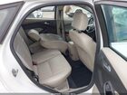 2016 Ford Focus Electric White vin: 1FADP3R46GL306249 2016 Ford Focus Electric White vin: 1FADP3R46GL306249