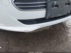 2016 Ford Focus Electric White vin: 1FADP3R46GL306249 2016 Ford Focus Electric White vin: 1FADP3R46GL306249