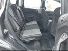 2018 Ford C-max Hybrid Se Серый vin: 1FADP5AU0JL100634